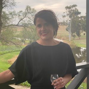 Meet your Posher, Casey